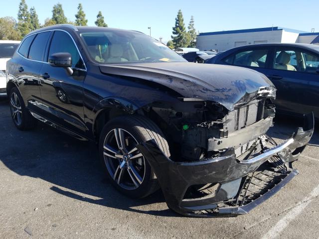 VOLVO NULL 2018 lyv102rk2jb113683