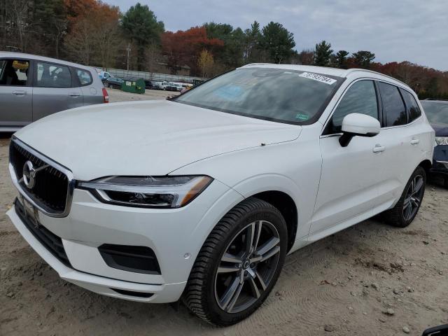 VOLVO XC60 T5 2019 lyv102rk2kb210013