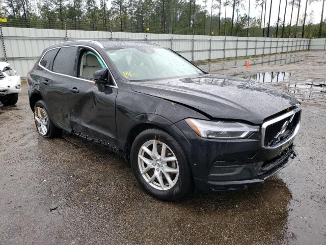 VOLVO XC60 T5 2019 lyv102rk2kb283687