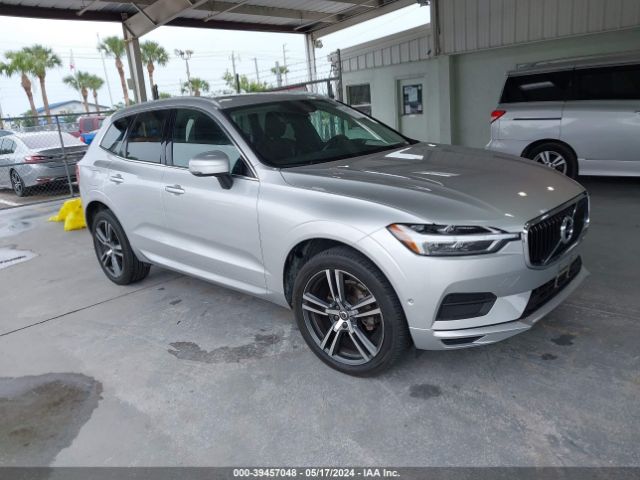 VOLVO XC60 2019 lyv102rk2kb316025