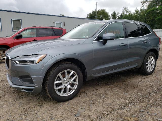 VOLVO XC60 T5 2019 lyv102rk2kb340292