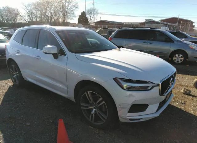 VOLVO XC60 2018 lyv102rk3jb113353