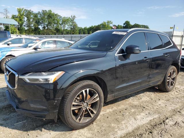 VOLVO XC60 2019 lyv102rk3kb184764