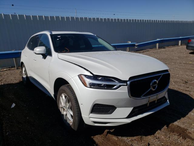 VOLVO XC60 T5 2019 lyv102rk3kb192234