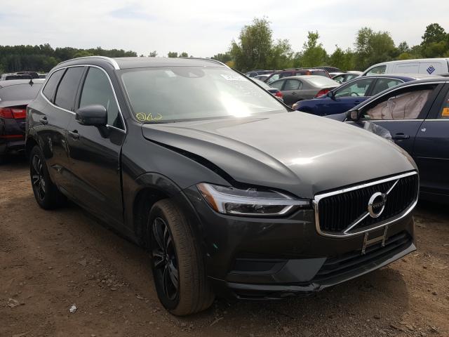 VOLVO XC60 T5 2019 lyv102rk3kb214071