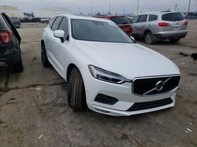 VOLVO XC60 T5 2019 lyv102rk3kb214913