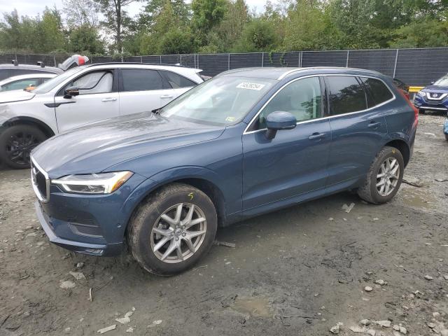 VOLVO XC60 T5 2019 lyv102rk3kb287506