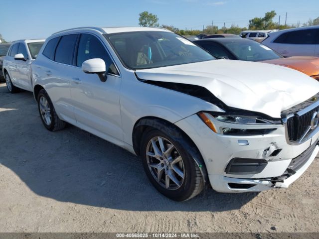 VOLVO XC60 2019 lyv102rk3kb315966