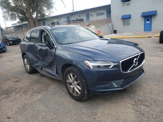 VOLVO XC60 T5 2019 lyv102rk3kb317555