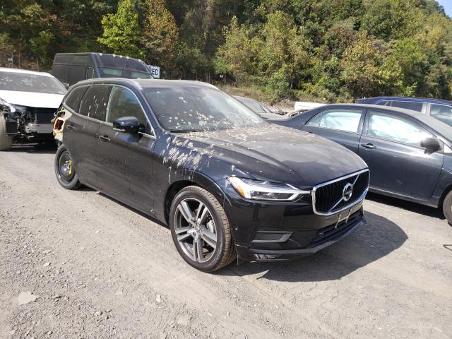 VOLVO XC60 T5 2019 lyv102rk3kb326787