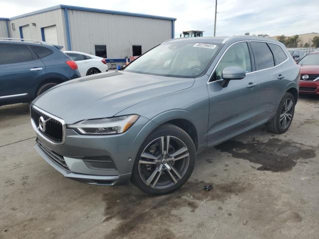 VOLVO XC60 2018 lyv102rk4jb105570