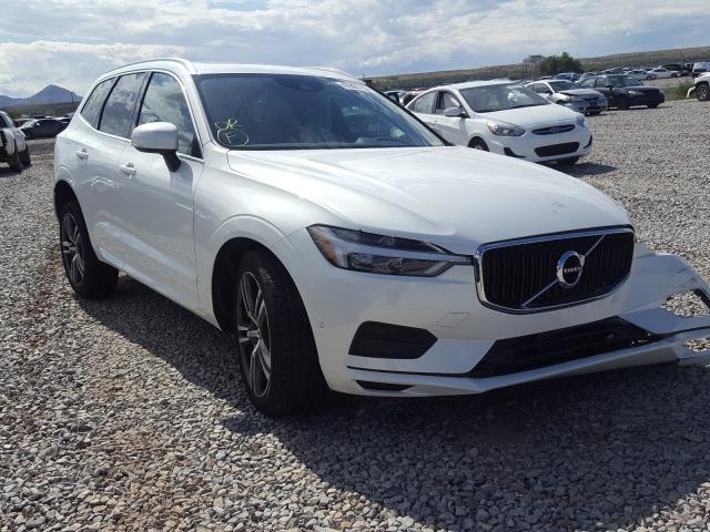 VOLVO XC60 T5 2018 lyv102rk4jb109988