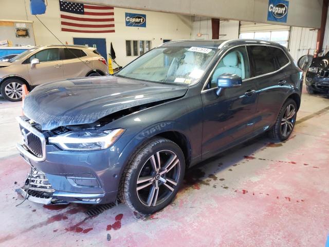 VOLVO XC60 T5 2019 lyv102rk4kb293461