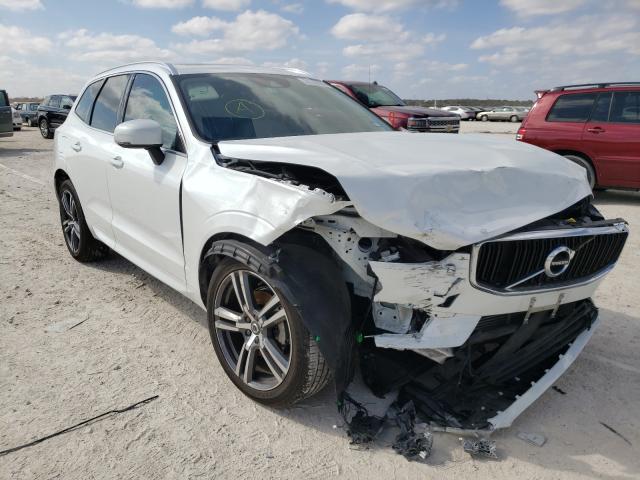 VOLVO XC60 T5 2018 lyv102rk5jb074443