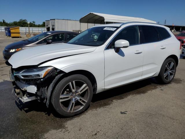 VOLVO XC60 2018 lyv102rk5jb096586