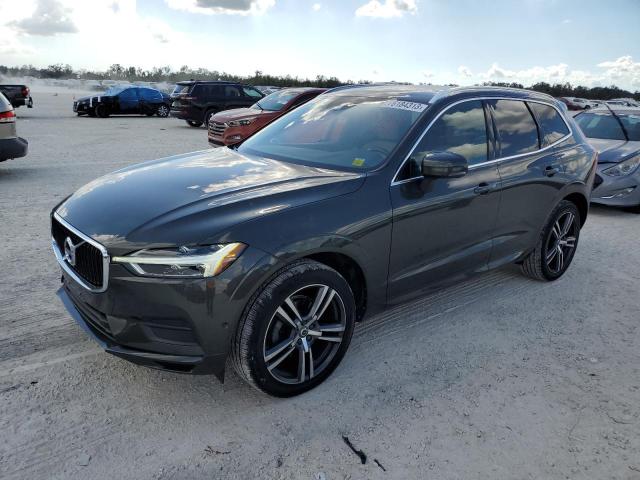 VOLVO XC60 2018 lyv102rk5jb109644