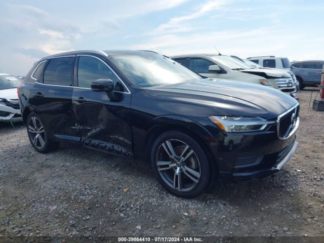 VOLVO XC60 2018 lyv102rk5jb114178