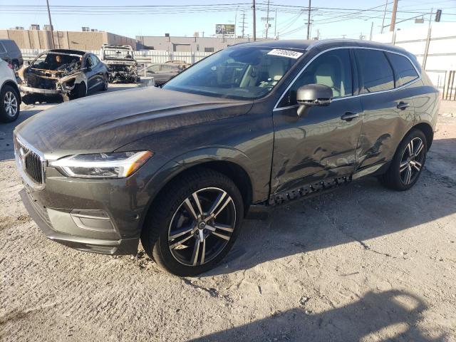 VOLVO XC60 T5 2018 lyv102rk5jb116724