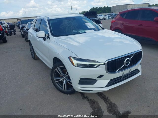 VOLVO XC60 2019 lyv102rk5kb178433