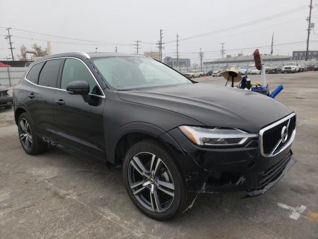 VOLVO XC60 T5 2019 lyv102rk5kb206764