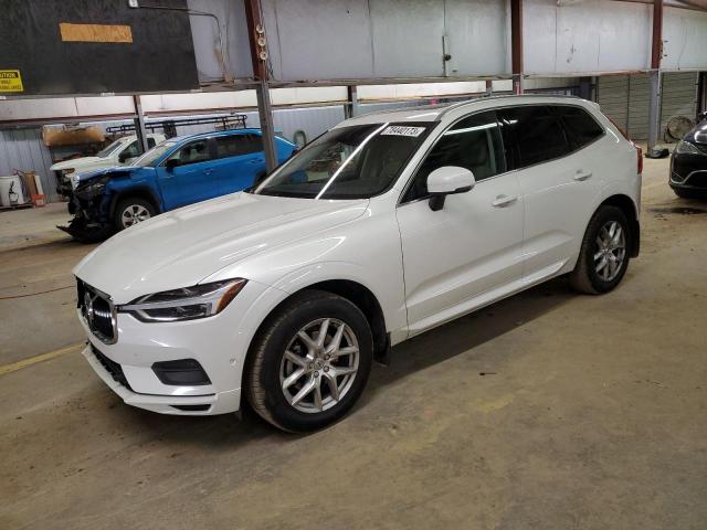 VOLVO XC60 2019 lyv102rk5kb285109