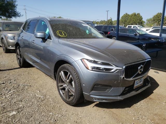 VOLVO XC60 T5 2019 lyv102rk5kb298510