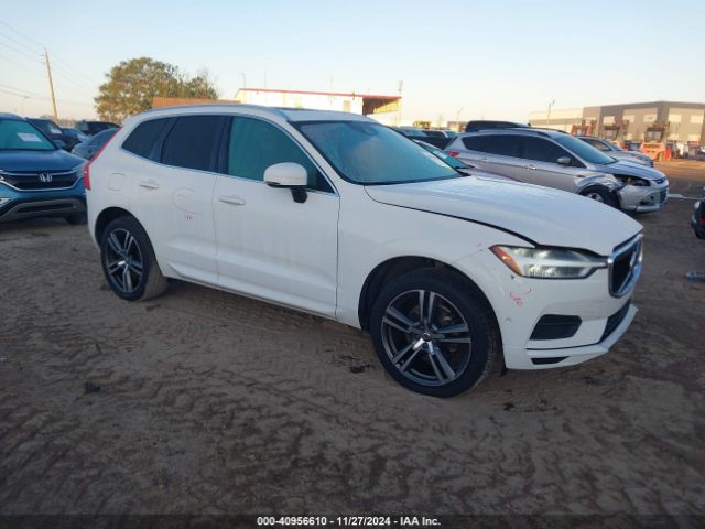 VOLVO XC60 2019 lyv102rk5kb303625