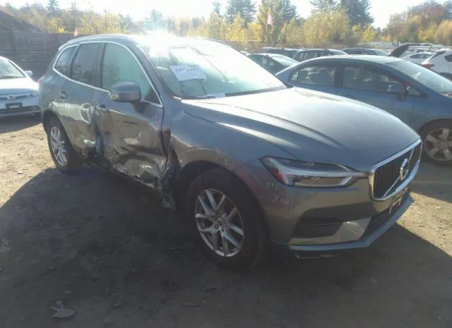 VOLVO XC60 2019 lyv102rk5kb306637