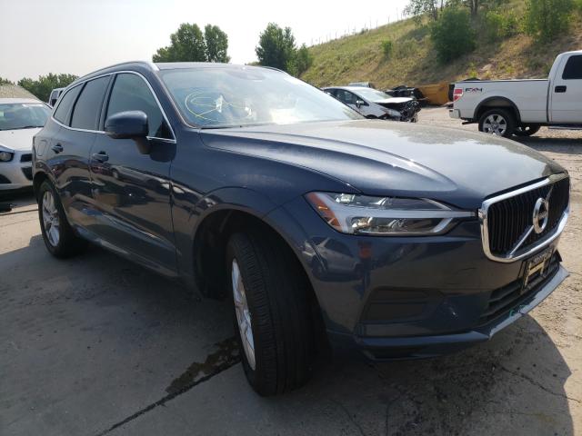 VOLVO XC60 T5 2019 lyv102rk5kb311188