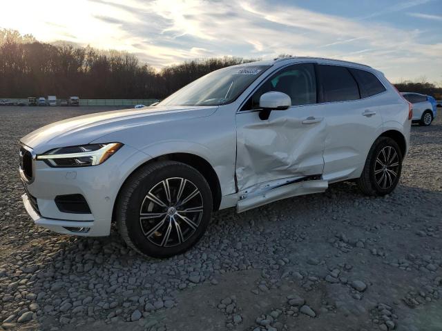 VOLVO XC60 2019 lyv102rk5kb316116