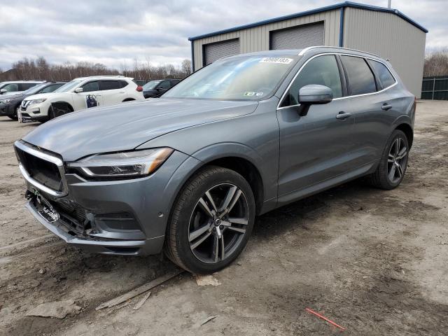 VOLVO XC60 T5 2018 lyv102rk6jb074175