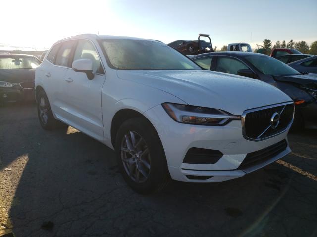 VOLVO XC60 T5 2018 lyv102rk6jb105618