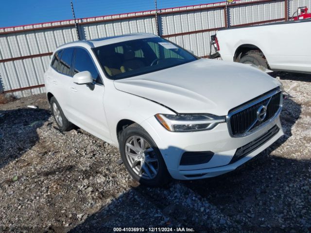 VOLVO XC60 2018 lyv102rk6jb106557