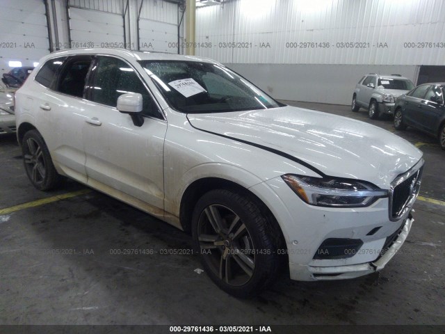 VOLVO XC60 2018 lyv102rk6jb118109