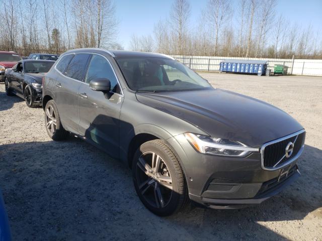 VOLVO XC60 T5 2019 lyv102rk6kb177288