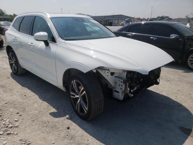 VOLVO XC60 T5 2019 lyv102rk6kb232225