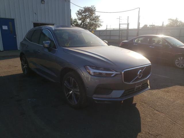 VOLVO XC60 2019 lyv102rk6kb236064