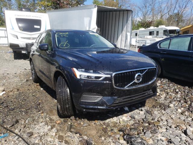 VOLVO XC60 T5 2019 lyv102rk6kb242401