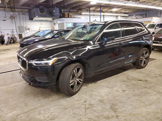 VOLVO XC60 2019 lyv102rk6kb255729