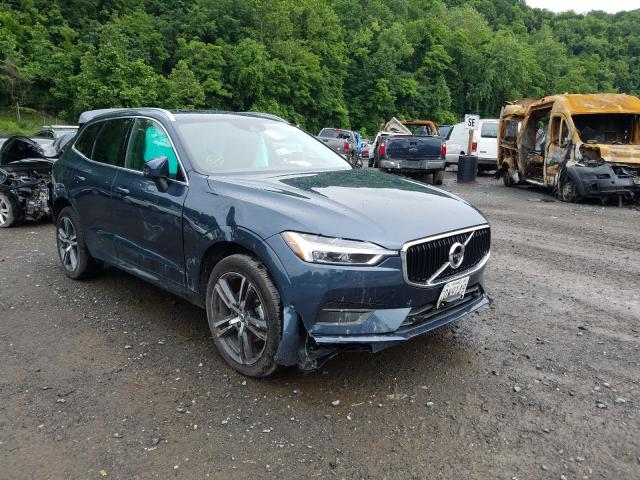 VOLVO NULL 2019 lyv102rk6kb317100