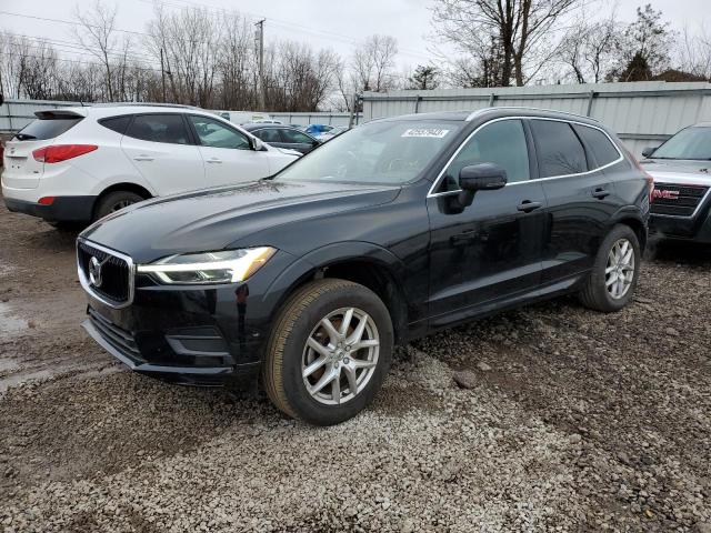 VOLVO XC60 T5 2019 lyv102rk6kb319378