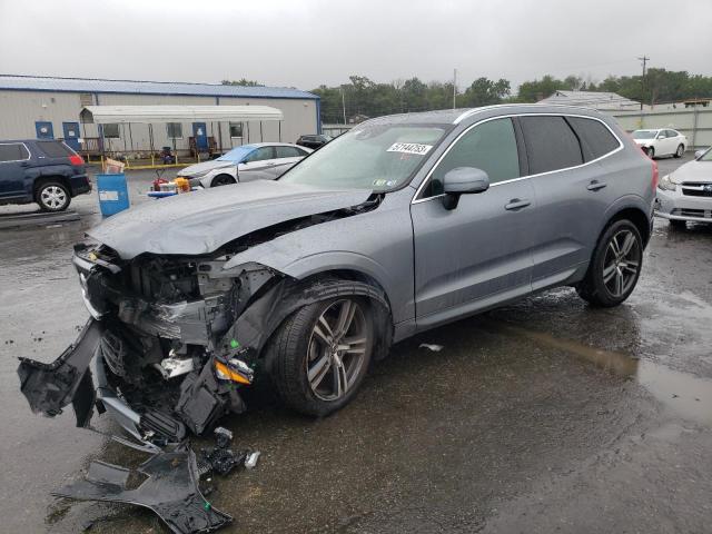 VOLVO XC60 T5 2019 lyv102rk6kb330946