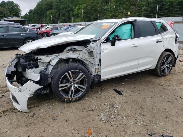 VOLVO XC60 T5 2019 lyv102rk6kb362294