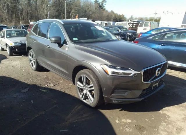 VOLVO XC60 2019 lyv102rk6kb367074