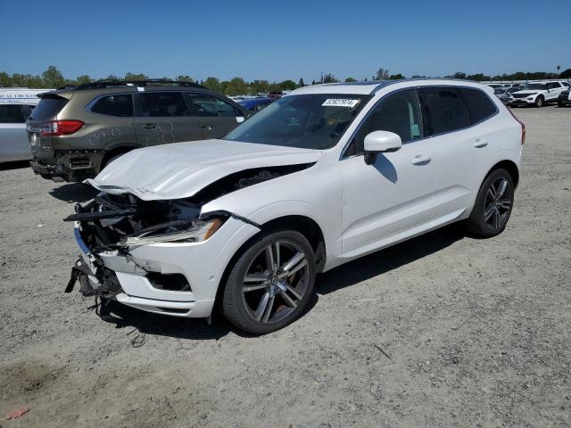 VOLVO XC60 2018 lyv102rk7jb069499