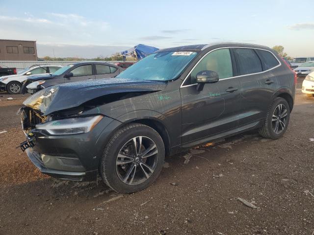 VOLVO XC60 2018 lyv102rk7jb082284