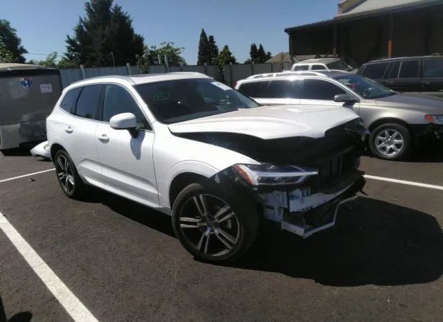 VOLVO XC60 2018 lyv102rk7jb082852