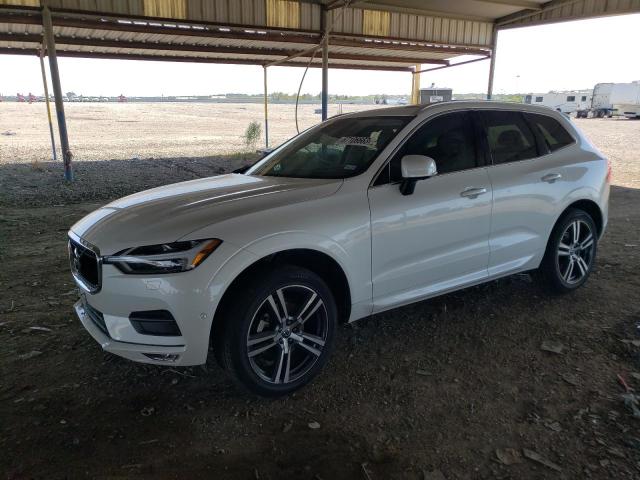 VOLVO XC60 T5 2018 lyv102rk7jb083113