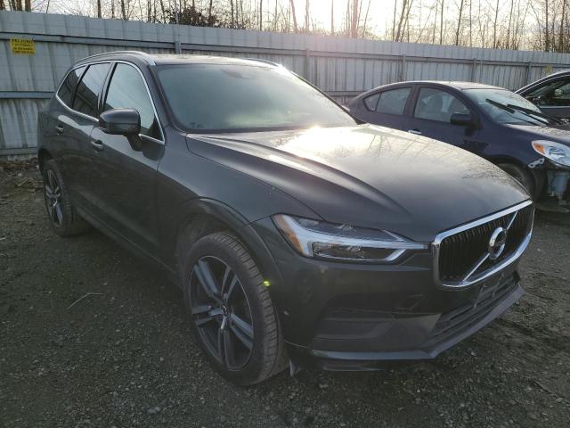 VOLVO XC60 2018 lyv102rk7jb100752