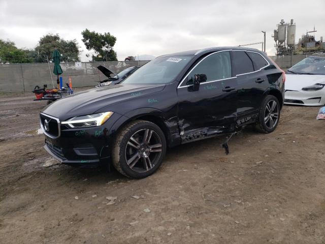 VOLVO XC60 2018 lyv102rk7jb113257